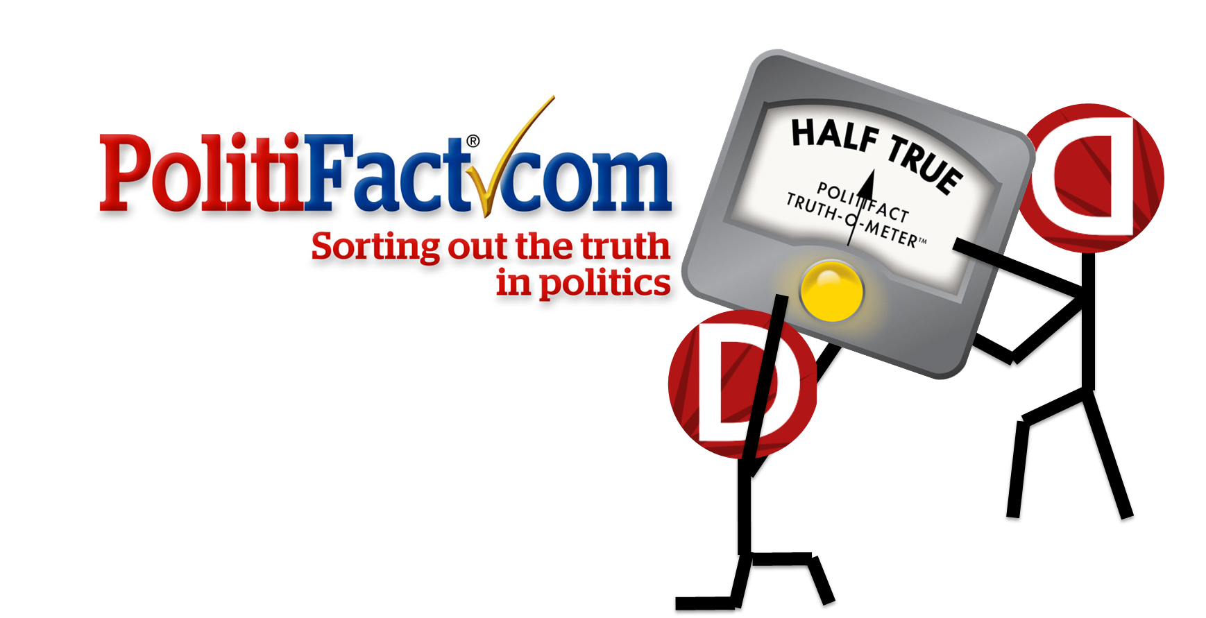 Three Ways Politifact Can Be Politifalse - The Durf BlogThe Durf Blog